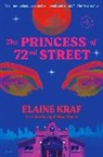 Melissa Broder, Elaine Kraf - The Princess of 72nd Street