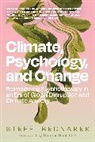 Steffi Bednarek, Thomas Hübl - Climate, Psychology, and Change