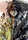Masasumi Kakizaki - The Tree of Death: Yomotsuhegui Vol. 2