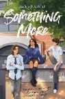 Jackie Khalilieh - Something More