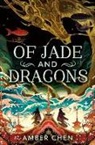 Amber Chen - Of Jade and Dragons