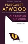 Margaret Atwood - Old Babes in the Wood