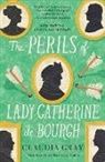 Claudia Gray - The Perils of Lady Catherine de Bourgh