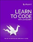 Darren Jones - Learn to Code with JavaScript