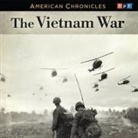 Npr, Audie Cornish - NPR American Chronicles: The Vietnam War Lib/E (Audio book)