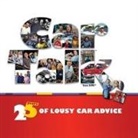 Ray Magliozzi, Tom Magliozzi, Ray Magliozzi, Tom Magliozzi - Car Talk: 25 Years of Lousy Car Advice (Audio book)