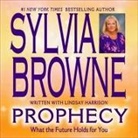 Sylvia Browne, Jeanie Hackett - Prophecy (Audio book)