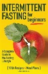 Amanda Swaine - Intermittent Fasting for Beginners
