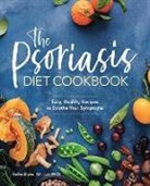 Kellie Blake - The Psoriasis Diet Cookbook