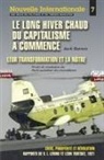 Jack Barnes - Fre-Long Hiver Chaud Du Capita