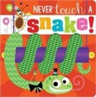 Rosie Greening, Make Believe Ideas - Never Touch a Snake!