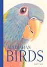 Matt Chun - Australian Birds