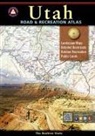 Benchmark - Benchmark Road & Recreation Atlas Utha