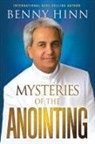 Benny Hinn - Mysteries of the Anointing
