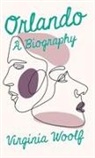 Virginia Woolf - Orlando - A Biography