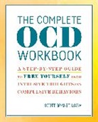 LCSW Scott Granet, Scott Granet, Scott Granet LCSW - The Complete OCD Workbook