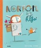 Kristyna Litten - NORTON Y ALFA