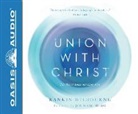 Rankin Wilbourne - Union with Christ (Audio book)