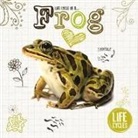 Grace Jones - Life Cycle of a Frog