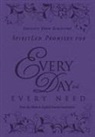 Charisma House - Spiritled Promises for Every Day and Every Need