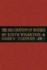 Ogden Codman, Edith Wharton - The Decoration of Houses