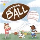 John Hutton, Sarah Jones - Ball