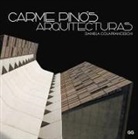 Daniela Colafranceschi - Carme Pinós, Arquitecturas