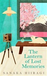Sanaka Hiiragi - The Lantern of Lost Memories