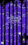 Marcus Clapham, Macmillan Collector's Library, Marcus Clapham, Clapham Marcus, Macmillan Collector's Library - The Shadow in The Corner & Other Classic Ghost Stories
