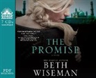 Beth Wiseman - The Promise (Hörbuch)