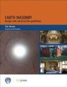 Tom Morton - Earth Masonry