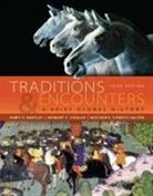 Jerry H Bentley, Heather E Streets-Salter, Herbert F Ziegler - Traditions & Encounters with Online Access Code