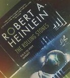 Robert A. Heinlein, Tom Weiner - The Rolling Stones (Hörbuch)