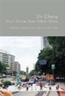 Liu Ding, Carol Yinghua Lu, Ra Page - Shi Cheng: Short Stories from Urban China