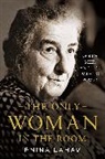 Pnina Lahav, Lahav Pnina - Only Woman in the Room