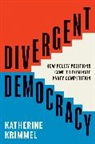 Katherine Krimmel - Divergent Democracy