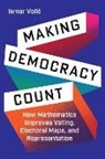 Ismar Volic, Professor Ismar Volic, Ismar Volić - Making Democracy Count