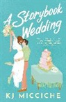 KJ Micciche - A Storybook Wedding