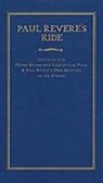 Henry Wadsworth Longfellow, Paul Revere - Paul Revere's Ride