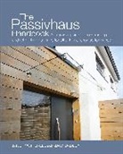 Janet Cotterell, Janet/ Dadeby Cotterell, Adam Dadeby - The Passivhaus Handbook