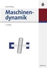 Uwe Hollburg - Maschinendynamik