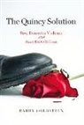 Barry Goldstein - The Quincy Solution