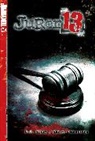 D J Milky, D. J. Milky, TOKYOPOP, Makoto Nakatsuka - Juror 13