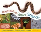 Cindy Blobaum - Awesome Snake Science