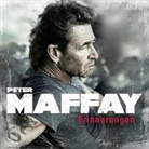 Peter Maffay - Erinnerungen - Die stärksten Balladen, 1 Audio-CD (Livre audio)