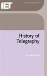 Ken Beauchamp - A History of Telegraphy