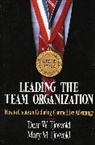 Dean Tjosvold, Mary Tjosvold, Tjosvold Dean - Leading the Team Organization