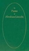 Abraham Lincoln - Poems of Abraham Lincoln