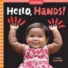 Aya Khalil - Hello, Hands!