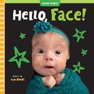 Aya Khalil - Hello, Face!